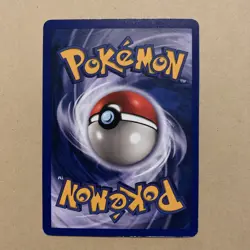Shadowless Full Heal 82/102 Base Set Pokemon Card - Image 4