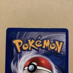 Shadowless Full Heal 82/102 Base Set Pokemon Card - Image 5