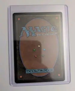 MTG - Buster Sword (Regular) - FINAL FANTASY - NM - Image 2