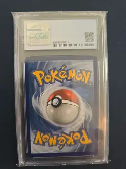 Greninja Star SWSH144 SWSH: Sword & Shield Promo Cards Holo PSA 9 - Image 2
