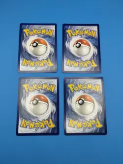 Teal Mask Ogerpon 123 Sv: Scarlet & Violet Promo Cards Holo - Image 2
