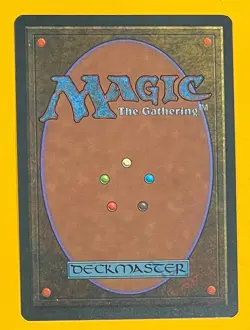 MTG UNDERGROUND SEA Revised (OldManMTG 013-240) - Image 2