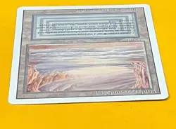 MTG UNDERGROUND SEA Revised (OldManMTG 013-240) - Image 3