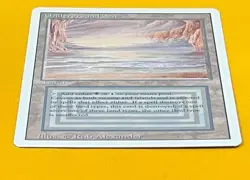 MTG UNDERGROUND SEA Revised (OldManMTG 013-240) - Image 5