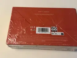 Magic MTG Avatar The Last Airbender PLAY Booster Box SEALED - Image 5
