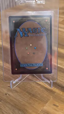 Hexing Squelcher (Showcase) Lorwyn Eclipsed Regular MTG - Image 2