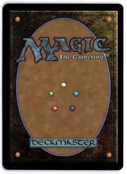 Reality Shift NM ECC Commander: Lorwyn Eclipsed MTG - Image 2