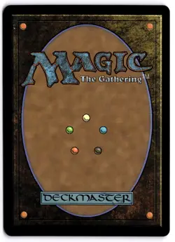 Arcane Signet () NM ECC Commander: Lorwyn Eclipsed MTG - Image 2