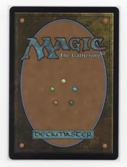 MTG Bender's Waterskin Foil NM Avatar: The Last Airbender Magic 255 - Image 2