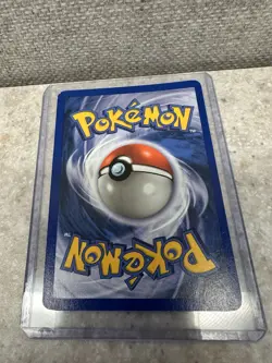 Pokemon TCG Magneton Base Set Holo Rare - Image 2