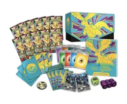 Pokemon Center ETB Ascended Heroes X2 PRESALE SHIPPING 2/20/26 - Image 2