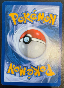 Pokemon Professor Oak's Visit 90/99 Regular LP - Image 2