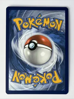 Chi-Yu ex 241/091 - Pokemon TCG - Sv: Paldean Fates Holo - Hyper Rare - NM - Image 2