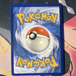 Pokemon Gyarados ex Ultra Rare Full Art Holo SV01: Scarlet & Violet 225/198 - Image 2