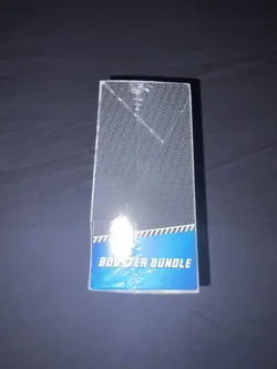 Pokemon Scarlet & Violet Black Bolt Booster Bundle Factory Sealed - Image 2