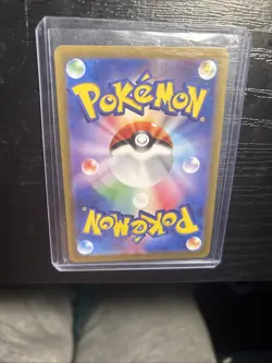 Pokemon TCG Scarlet & Violet 151 Mr. Mime 179/165 NM/M Condition - Image 2