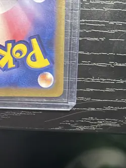 Pokemon TCG Scarlet & Violet 151 Mr. Mime 179/165 NM/M Condition - Image 5