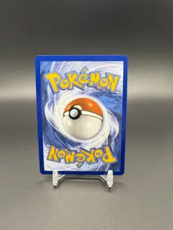 Pokemon Boss's Orders Full Art Holo Trainer Supporter Rare Ascended Heroes - Image 2