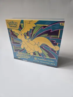 Ascended Heroes Pokemon Center Elite Trainer Box PC ETB - SHIPS TODAY - Image 1