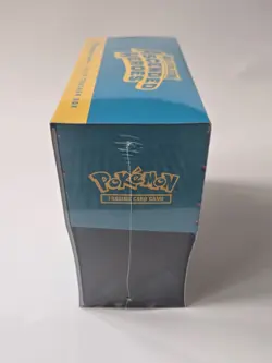 Ascended Heroes Pokemon Center Elite Trainer Box PC ETB - SHIPS TODAY - Image 5