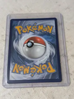 Pokemon Peonia Trainer Supporter Ultra Rare Full Art Holo Chilling Reign 196/198 - Image 2