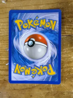 Pokemon TCG Bagon 6/20 Dragon Vault DRV Holo Rare Black & White BLW 2012 NM - Image 2