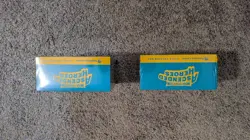 1x Ascended Heros Pokemon Center Elite Trainer Box ETB New Sealed - Image 2