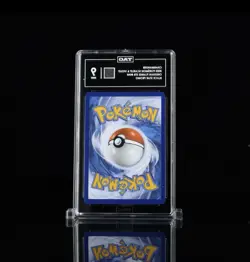 CHARMANDER 2023 POKEMON SCARLET & VIOLET BLACK STAR PROMOS #044 - Tag 9 - Image 2