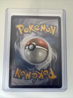 2014 Pokemon XY - Flashfire 69/106 M Charizard EX Ultra Rare Near Mint NM - Image 2