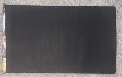 Pokemon Eevee Playmat - Pokemon Go - Radiant/Shiny Eevee - Standard Size - Image 2