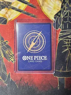 Kouzuki Momonosuke One Piece TCG OP10-028 Best Selection Vol. 4 English Alt - Image 2