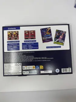 One Piece Illustration Box Vol 6 Brand New In Hand And Ready For Shipping Rare - Image 2