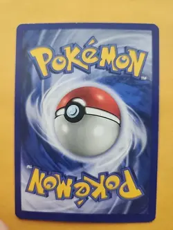 Pokemon TCG Giovanni's Gyarados Gym Challenge Holo Card 5/132 NM - Image 4