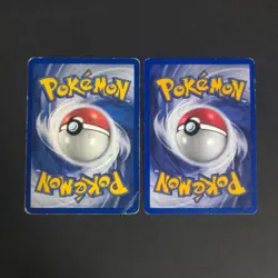 Pokemon Card WOTC 1999: Pikachu 60/64 x2 - Jungle Set - Image 2