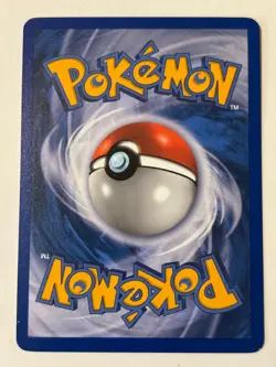 GOLEM Reverse Holo 29/132 RARE Secret Wonders Pokemon Card 2007 NM - Image 2