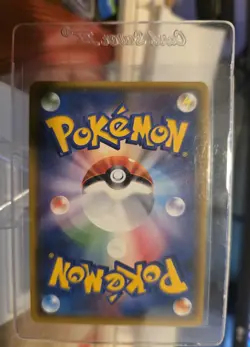 M Charizard-EX RR 055/080 XY2 Japanese Pokemon Card Wild Blaze - Image 2