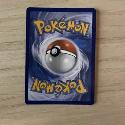 Pokemon Mega Charizard X EX MEP Holo Mega Evolution Dragon Card 023 - Image 2