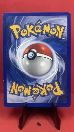 Pokemon 2000 - Entei Holo 1st Edition - Neo Genesis - German - SUPER RARE CARD - Image 2