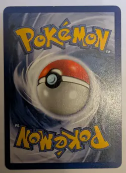 Golbat Fossil Set Uncommon Vintage Pokemon Card 34/62. Mint/Near Mint Condition - Image 2