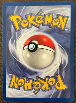 Pokemon Dark Dragonite TCG 1st Edition Non-Holo Card 22/82 - Image 2