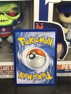 Pokemon TCG Roaring Skies - Meowth #67/108 - Reverse Holo Card - Image 4