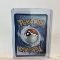 Pokemon Paldean Fates Luxio 136/091 Baby Shiny Rare Card NM TCG - Image 3