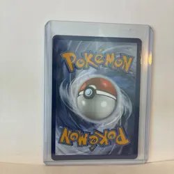Pokemon Paldean Fates Luxio 136/091 Baby Shiny Rare Card NM TCG - Image 4