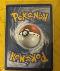 Pokemon TCG: Sword & Shield Gengar SWSH052 Black Star Promo Card - Image 3