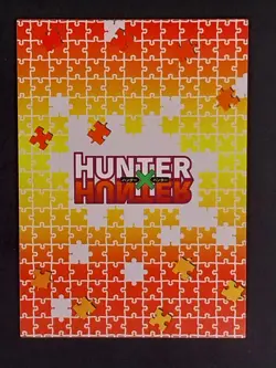 Kurapika Hunter x Hunter UR Goddess Story Waifu Anime Trading Card - Image 2
