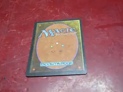 Magic the Gathering: MTG: Revised: Copy Artifact - Image 2