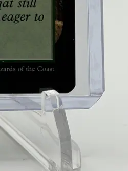 Stomping Ground (REGULAR) x1 - MTG Edge of Eternities EOE #258 - Image 3