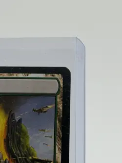 Stomping Ground (REGULAR) x1 - MTG Edge of Eternities EOE #258 - Image 4