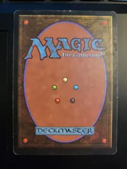 Tolarian Academy Urza's Saga MTG - Image 2