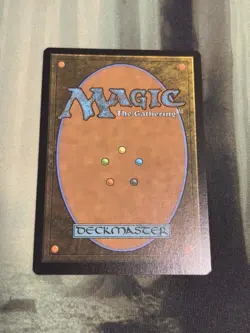 Prize Pig - SHOWCASE SCROLLS - The Lord of the Rings LTC - MTG - NM - Image 2